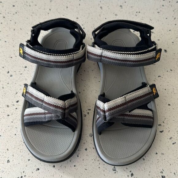 CAMEL CROWN Men's Hiking Sandals Sport Water Comfortable Outdoor Casual Size 9.5 - Picture 1 of 12